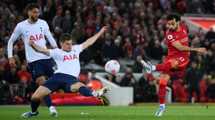 Tottenham Hotspur – Liverpool xem trước và dự đoán