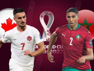 Dự đoán Canada vs Maroc