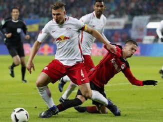 Dự đoán Schalke - RB Leipzig