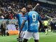 Dự đoán Eintracht Frankfurt - Napoli
