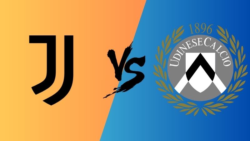 Nhận định trận Juventus vs Udinese, ngày 13/02, Serie A