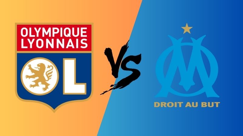 Nhận định trận LYON vs Marseille, ngày 05/02, Ligue 1