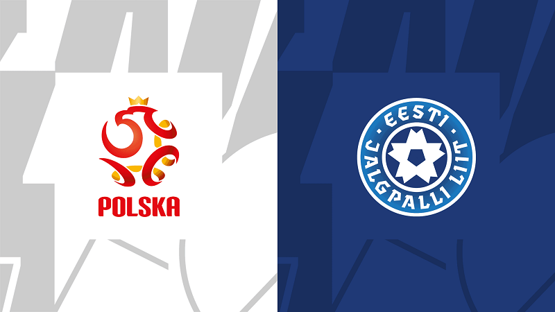 Dự đoán trận đấu Ba Lan vs Estonia