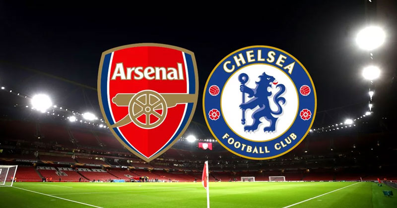 Soi kèo Arsenal vs Chelsea, 2h00, 24/4, Ngoại Hạng Anh