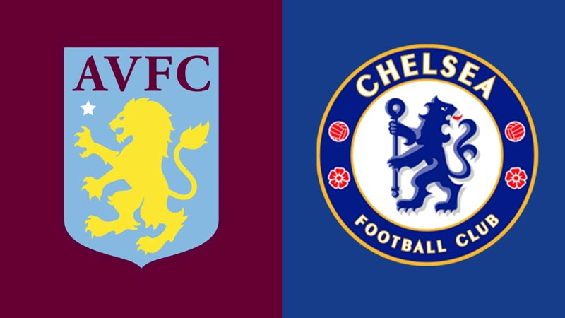 Soi kèo Aston Villa vs Chelsea, 2h00, 28/4, Ngoại Hạng Anh