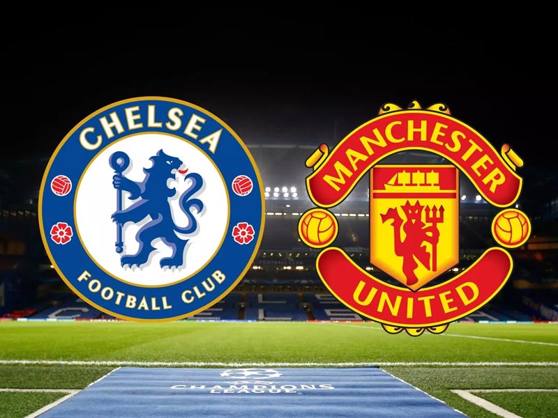 Soi kèo Chelsea vs Manchester United, 2h15, 5/4, Ngoại Hạng Anh