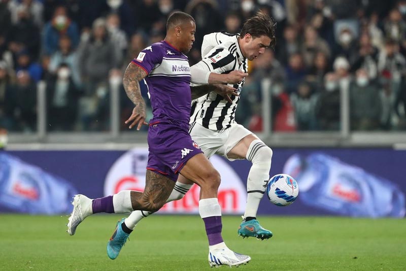Nhận định trận đấu Juventus vs Fiorentina ngày 8/4