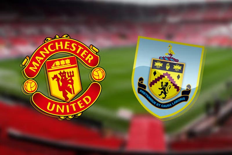 Soi kèo Manchester United vs Burnley, 21h00, 27/4, Ngoại Hạng Anh