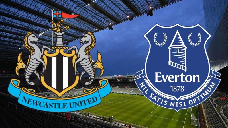 Soi kèo Newcastle vs Everton, 1h30, 3/4, Ngoại Hạng Anh