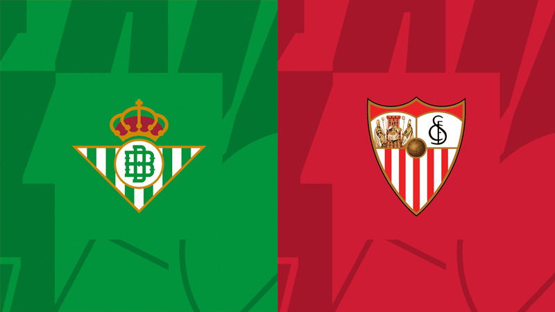 Soi kèo Real Betis vs Sevilla, 2h00, 29/4, La Liga