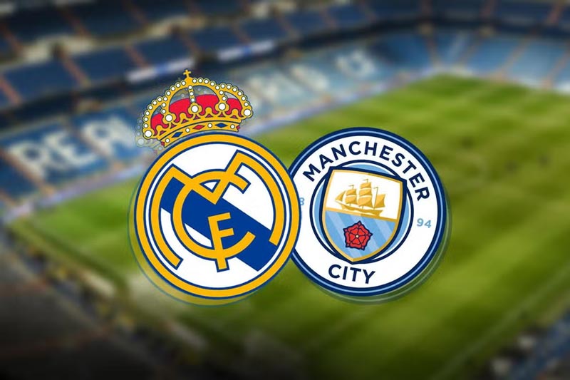 Soi kèo Real Madrid vs Manchester City, 2h00, 10/4, Tứ Kết C1