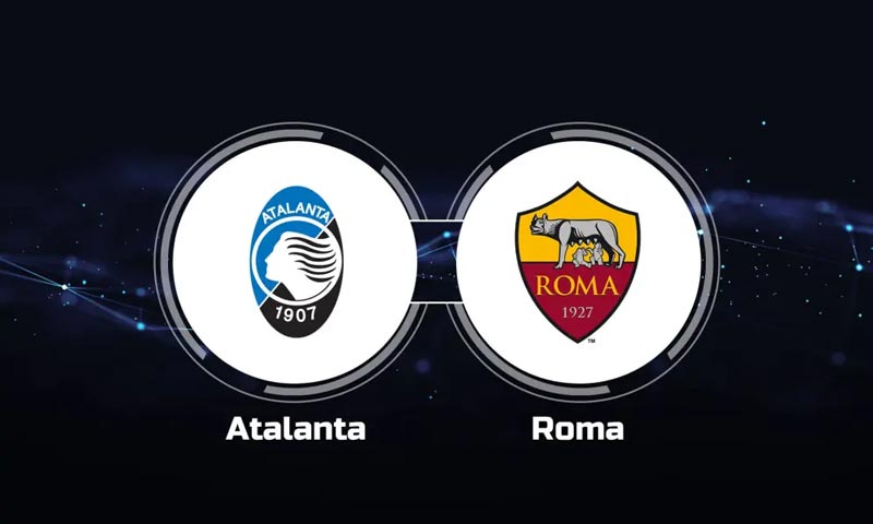 Soi kèo Atalanta vs AS Roma, 1h45, 13/5, Serie A